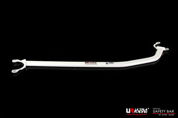 ULTRA RACING フロントタワーバー ALFA ROMEO 156 932AXA 1998/05〜2006/04 TW2-119