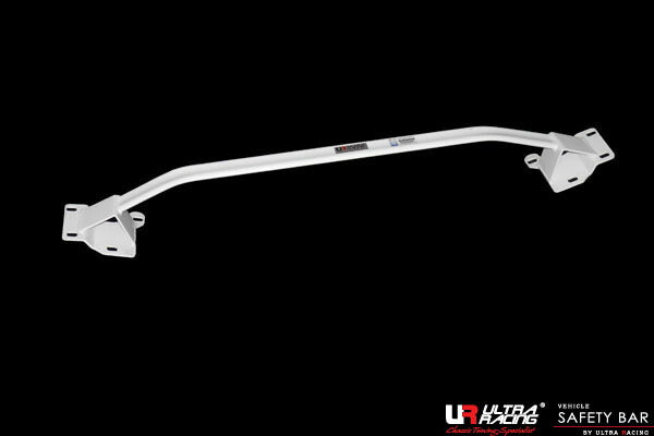 ULTRA RACING フロントタワーバー ニッサン フェアレディZ Z33 2002/07〜2008/12 TW2-1255