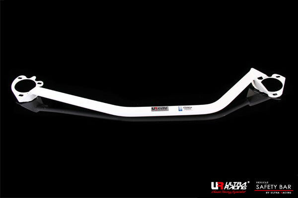 ULTRA RACING フロントタワーバー ホンダ シビックフェリオ ES3 2000/09〜2005/09 TW2-127