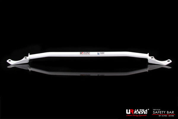 ULTRA RACING フロントタワーバー ニッサン ブルーバード EU13 1991/09〜1996/01 TW2-1339