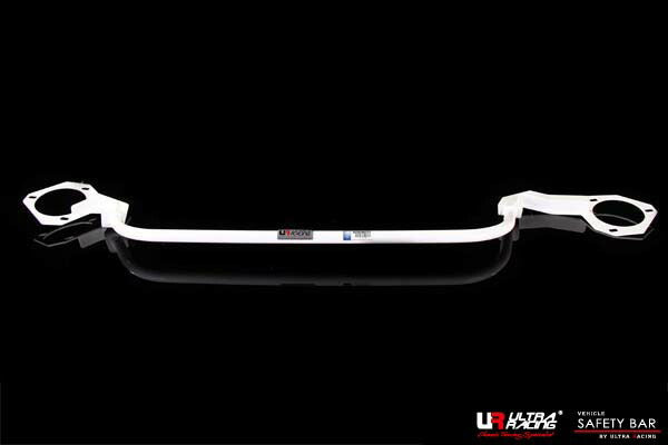 ULTRA RACING フロントタワーバー VOLKSWAGEN ジェッタ 1KBLX 2006/02〜2011/02 TW2-1362