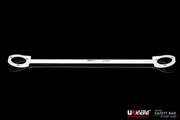 ULTRA RACING フロントタワーバー トヨタ マークII LX80 1989/04〜1993/02 TW2-1398