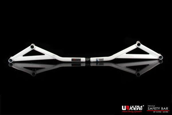 ULTRA RACING フロントタワーバー AUDI A6(C6) 4FAUKS/4FBATS 2004/07〜 TW2-1440A