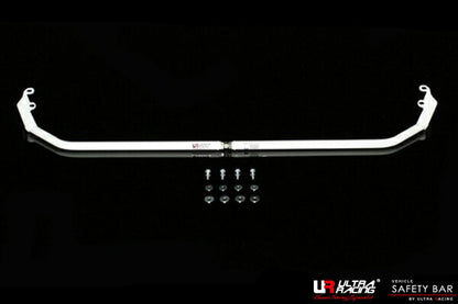 ULTRA RACING フロントタワーバー ホンダ フィット GE6 2007/10〜2013/09 TW2-1464A