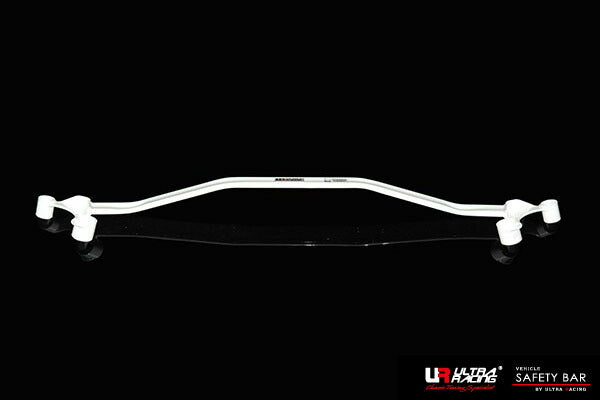 ULTRA RACING フロントタワーバー PORSCHE ボクスター 986K 1996/10〜2004/12 TW2-1511