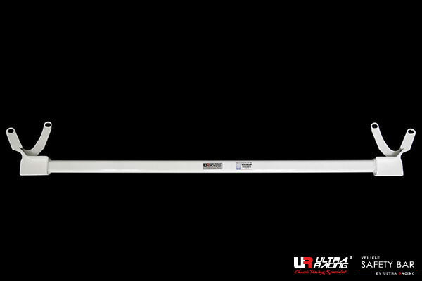 ULTRA RACING フロントタワーバー ホンダ CR-V RE4 2006/10〜2011/12 TW2-1520
