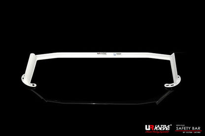 ULTRA RACING フロントタワーバー PORSCHE カイエン 92ACGE 2010/03〜 TW2-1524