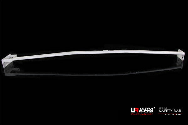 ULTRA RACING フロントタワーバー トヨタ ランドクルーザー UZJ100W 1998/01〜2007/07 TW2-1552