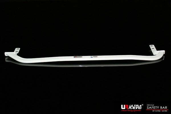 ULTRA RACING フロントタワーバー ホンダ CR-Z ZF1/ZF2 2010/02〜2017/01 TW2-1573