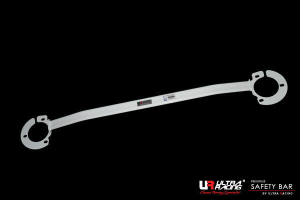 ULTRA RACING フロントタワーバー MERCEDES BENZ Sクラス W221 221171 2005/10〜2012/08 TW2-1588