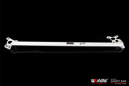 ULTRA RACING フロントタワーバー ALFA ROMEO 159 93922 2006/02〜2011/07 TW2-1604