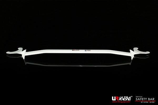 ULTRA RACING フロントタワーバー レクサス CT200h ZWA10 2011/01〜 TW2-1622