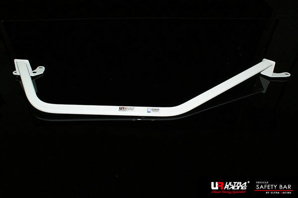 ULTRA RACING フロントタワーバー BMW X5 E53 FA30/FA30N 2000/10〜2006/09 TW2-1701
