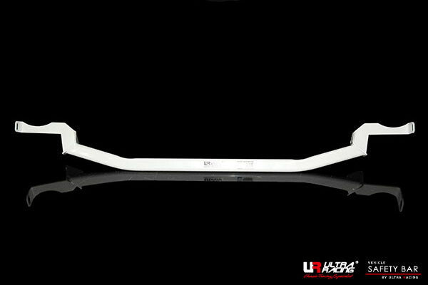 ULTRA RACING フロントタワーバー VOLKSWAGEN ニュービートル 9CAWU 1999/09〜2010/11 TW2-1713