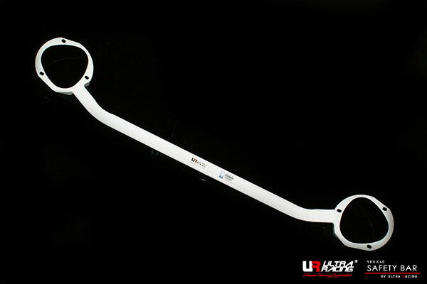 ULTRA RACING フロントタワーバー AUDI A6(C4) 4AABC 1996/10〜1997/09 TW2-1756