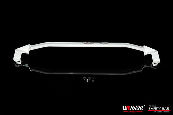 ULTRA RACING フロントタワーバー AUDI A5(B8) 8TCDNF 2008/02〜2017/04 TW2-1897