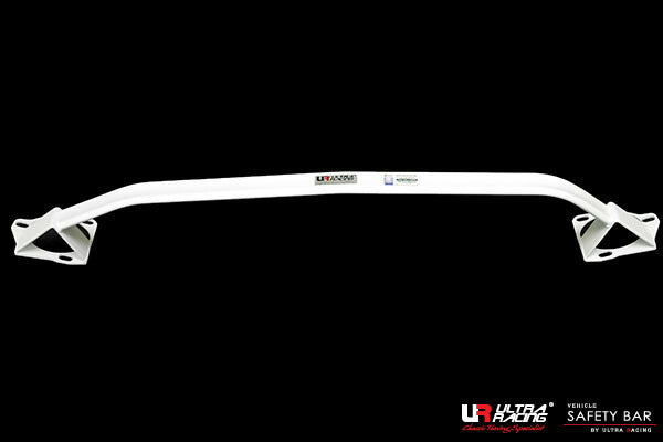 ULTRA RACING フロントタワーバー ニッサン スカイライン V35 2001/06〜2007/10 TW2-1958