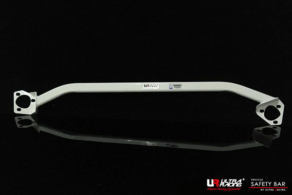 ULTRA RACING フロントタワーバー ホンダ プレリュード BA5 1988/08〜1991/09 TW2-2173