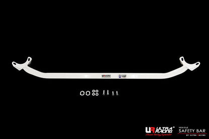 ULTRA RACING フロントタワーバー ニッサン ティーダラティオ SJC11 2004/09〜2012/08 TW2-235
