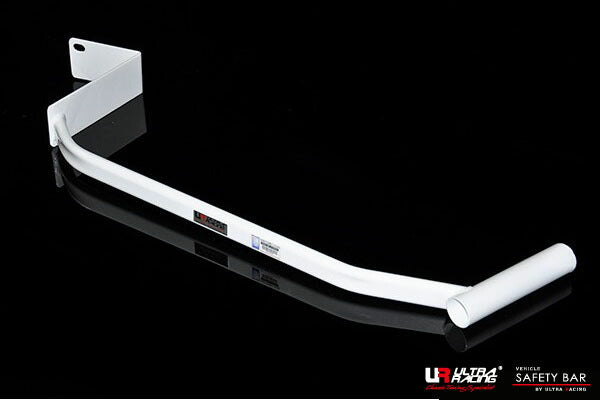 ULTRA RACING フロントタワーバー VOLKSWAGEN トゥアレグ 7LAZZS/7LBMVS 2003/09〜2011/02 TW2-2491