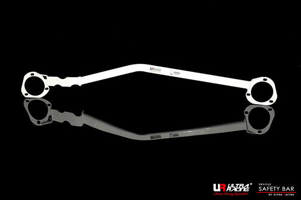 ULTRA RACING フロントタワーバー ニッサン ムラーノ PZ50 2004/09〜2007/12 TW2-2499
