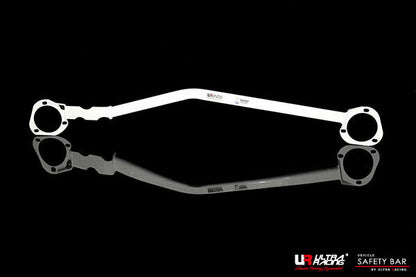 ULTRA RACING フロントタワーバー ニッサン ムラーノ PZ50 2004/09〜2007/12 TW2-2499