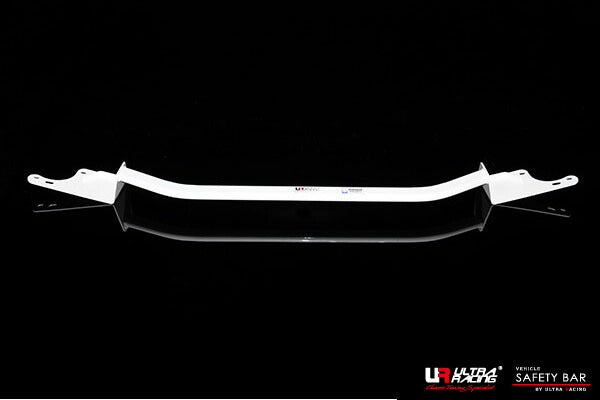 ULTRA RACING フロントタワーバー PEUGEOT 508ワゴン W2W5F02/W2W5G01 2011/07〜2016/07 TW2-2502