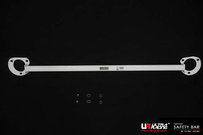 ULTRA RACING フロントタワーバー マツダ アクセラ BM2FP/BM5FP/BMLFP 2013/11〜 TW2-2510