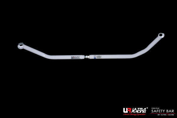 ULTRA RACING フロントタワーバー ミツビシ アイ HA1W 2006/01〜2013/09 TW2-256A