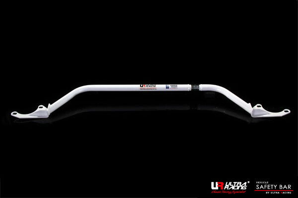 ULTRA RACING フロントタワーバー トヨタ カローラレビン/スプリンタートレノ AE86 1983〜1987 TW2-274A