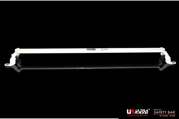 ULTRA RACING フロントタワーバー MERCEDES BENZ CLSクラス W218 218374/218375 2013/05〜 TW2-2921