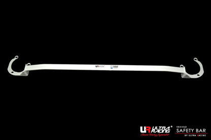 ULTRA RACING フロントタワーバー トヨタ ハリアー ASU60W/ZSU60W 2013/12〜 TW2-2978