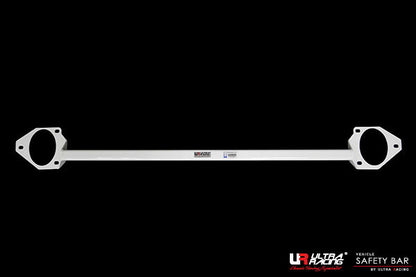 ULTRA RACING フロントタワーバー MERCEDES BENZ GLAクラス X156 156946 2014/05〜 TW2-2989