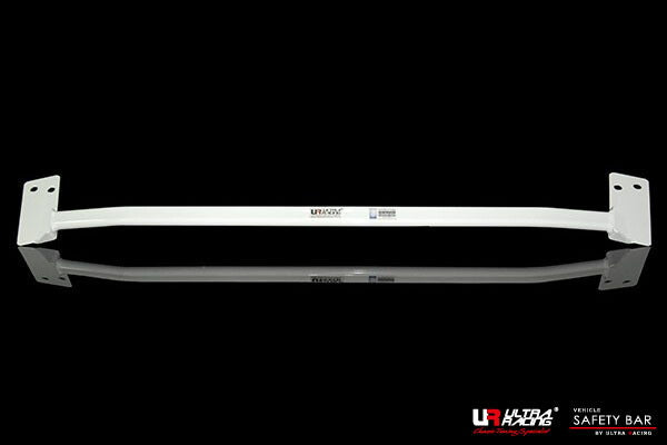 ULTRA RACING フロントタワーバー AUDI A8(D4) 4HCDRF/4HCDRL 2010/12〜 TW2-3077