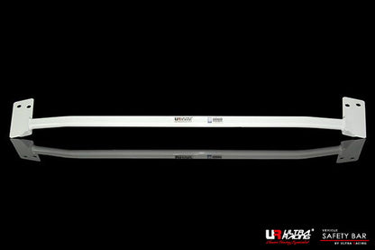 ULTRA RACING フロントタワーバー AUDI A8(D4) 4HCDRF/4HCDRL 2010/12〜 TW2-3077