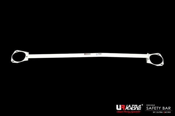 ULTRA RACING フロントタワーバー トヨタ アルファード/ヴェルファイア ANH20W/ANH25W 2008/08〜2015/01 TW2-3167