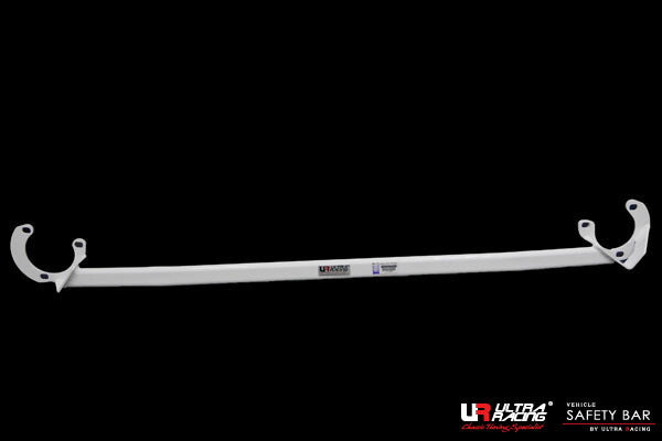 ULTRA RACING フロントタワーバー マツダ CX-3 DK5FW/DKEFW 2015/02〜 TW2-3498