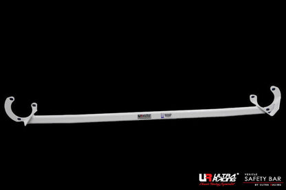ULTRA RACING フロントタワーバー マツダ CX-3 DK5FW/DKEFW 2015/02〜 TW2-3498