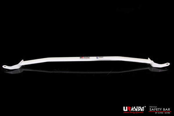 ULTRA RACING フロントタワーバー ニッサン シルビア S15 1999/01〜2002/11 TW2-359