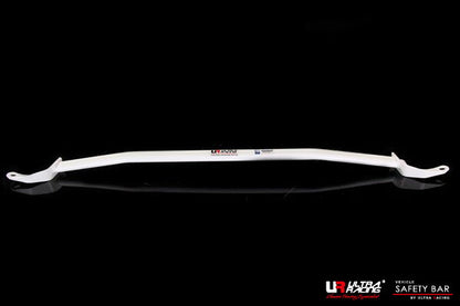 ULTRA RACING フロントタワーバー ニッサン シルビア S14 1993/10〜1999/01 TW2-359