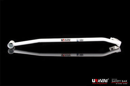 ULTRA RACING フロントタワーバー AUDI A4(B7) 8EBGBF 2005/02〜2008/03 TW2-360
