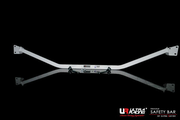 ULTRA RACING フロントタワーバー ニッサン エルグランド PE52 2010/08〜 TW2-3643