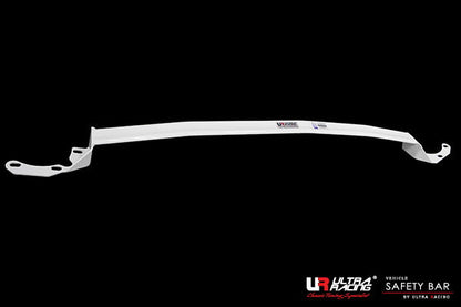 ULTRA RACING フロントタワーバー BMW 2シリーズ F22 1J30 2014/02〜2019/11 TW2-3744