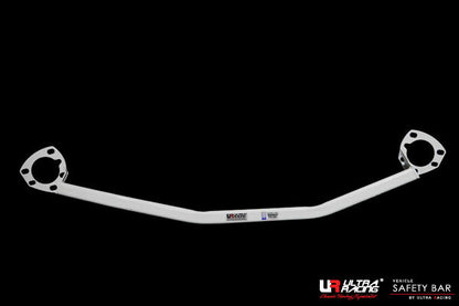 ULTRA RACING フロントタワーバー マツダ ビアンテ CCEFW 2008/07〜2018/03 TW2-3783