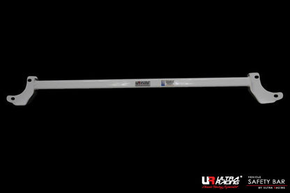 ULTRA RACING フロントタワーバー ミツビシ ギャランVR-4 E39A 1989/04〜1991/10 TW2-379
