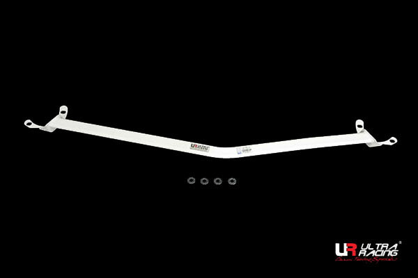 ULTRA RACING フロントタワーバー トヨタ ノア/ヴォクシー/エスクァイア ZRR80G/ZRR80W ノア:2014/01〜ヴォクシー:2017/07〜エスクァイア:2014/10〜 TW2-3943