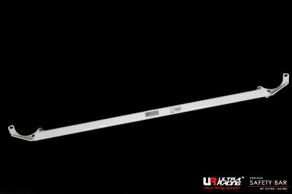 ULTRA RACING フロントタワーバー ミツビシ ギャランフォルティス CY3A 2007/08〜2015/04 TW2-440