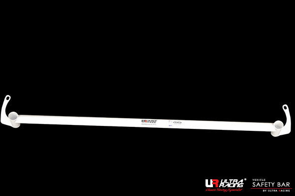 ULTRA RACING フロントタワーバー ホンダ ストリーム RN4 2000/10〜2006/07 TW2-447