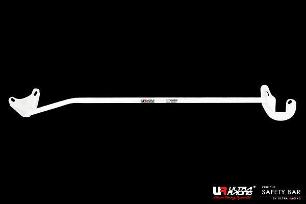 ULTRA RACING フロントタワーバー ニッサン マーチ BK12 2002/03〜2010/07 TW2-517