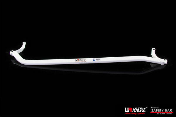 ULTRA RACING フロントタワーバー トヨタ アリオン NZT260 2007/06〜2010/04 TW2-521